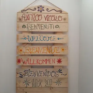 Antico Vicolo Casa vacanze Agrigento