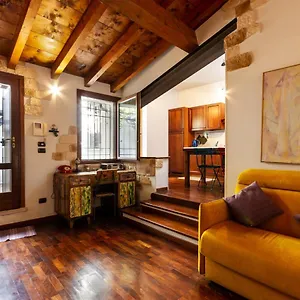 Apartment La Terrazza - Smart, Mantua