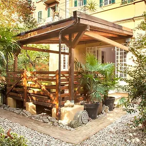 Urban Jungle Appartamento Bologna