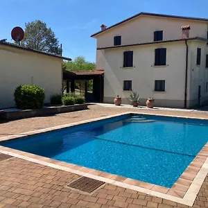 Ca' Vanello Appartamento Borgo Tossignano