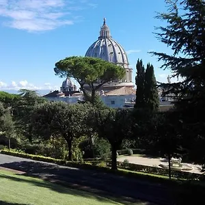 La Cupola Appartamento Roma