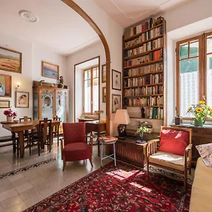 Colosseo House Appartamento Roma